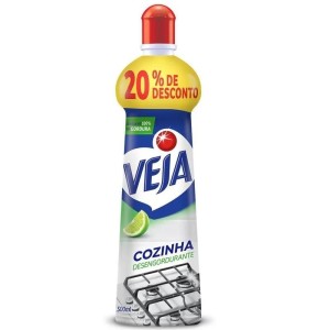 DESENG VEJA COZINHA 500ML