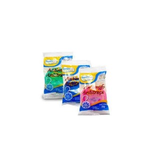 PEDRA ANTIMOFO SAMPA CLEAN 25G