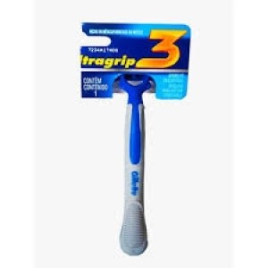 APARELHO DE BARBEAR GILLETTE ULTRAGRIP 3 LAM