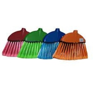 VASSOURA CANTO CLAMAX