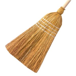 VASSOURA PALHA 5 FIOS