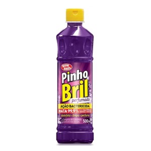 PINHO BRIL LAVANDA 500ML