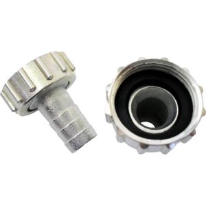 UNIAO GARDEN TORNEIRA 3/4 x 1/2