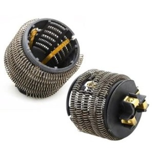 RESISTÊNCIA P/ CHUVEIRO SIMILAR GORDUCHA 220V