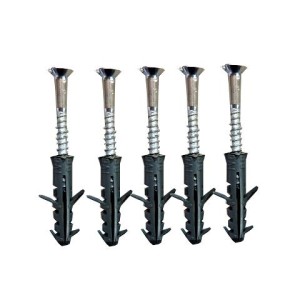 PARAFUSO 42X40 C/BUCHA 6 - 5UN