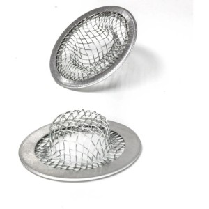 RALO PARA PIA E LAVATÓRIO