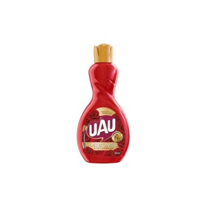 UAU PERFUMADO FLORES VERMELHAS 500ML