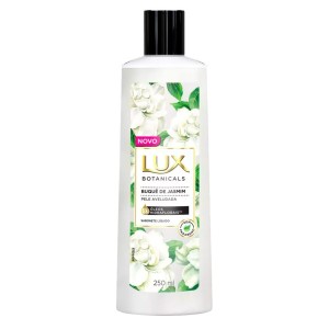 SABONETE LÍQUIDO LUX BUQUÊ DE JASMIM 250ML