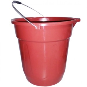 BALDE COLOR 21L