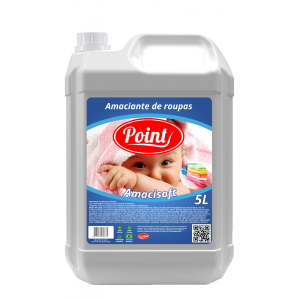AMACIANTE SOFT POINT DOUBLE 5L