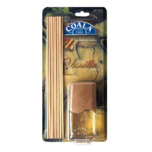DIFUSOR DE AROMAS COALA VANILLA100ML