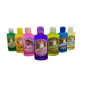 AROMATIZ AMBIENTE DAYLA ROUPA LAVADA 140ML