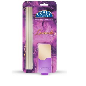 DIFUSOR DE AROMAS COALA LAVANDA 100ML