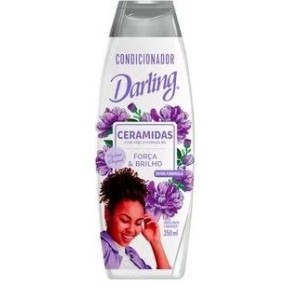 CONDICIONADOR DARLING CERAMIDAS 350ML