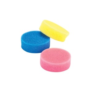 ESPONJA MULTIUSO RED MAXXIMO 3UN