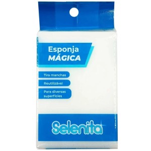 ESPONJA MAGICA SELENITA