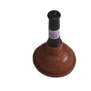 DESENTUPIDOR DE PIA BORRACHA FORSAN