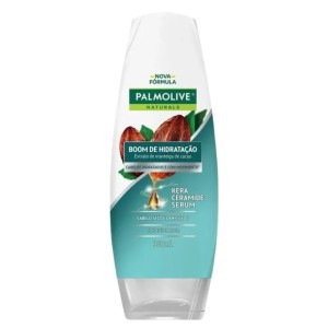 CONDICIONADOR PALMOLIVE BOOM HIDRATAÇÃO 350ML