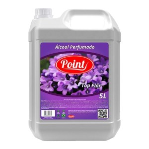 ALCOOL LIQ PERF POINT TOP FLOR 5L