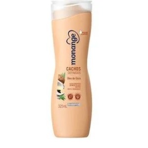 SHAMPOO MONANGE CACHOS 325ML
