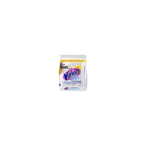 TIRA MANCHAS VANISH EM PÓ REFIL 400G WHITE