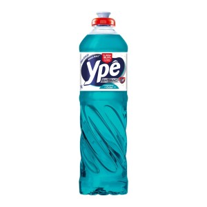 DETERGENTE YPÊ ANTIBAC 500ML
