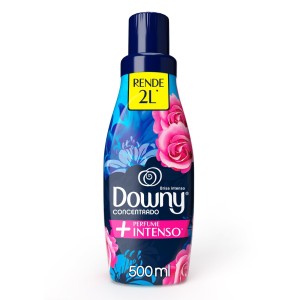 AMACIANTE CONC DOWNY BRISA INTENSO 500ML