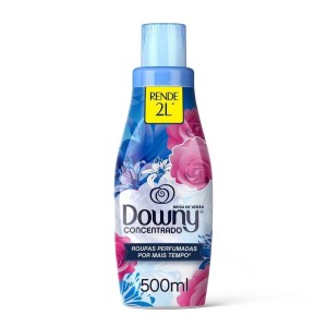 AMACIANTE CONC DOWNY BRISA VERÃO 500ML