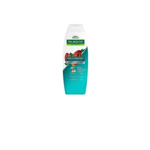 SHAMPOO PALMOLIVE BOOM HIDRATAÇÃO 350ML