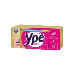 SABÃO EM PEDRA YPÊ NEUTRO ORIGINAL 900G