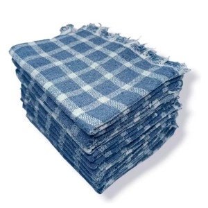 PANO SACO XADREZ PRIMUS 43X64CM