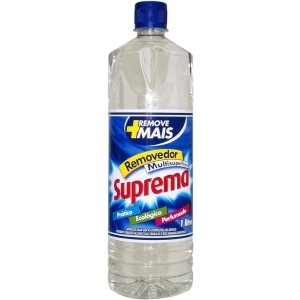 REMOVEDOR PERFUMADO SUPREMA TRADICIONAL 1L