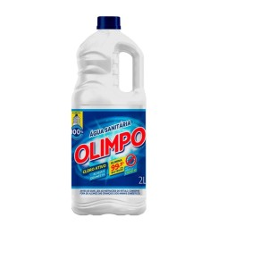AGUA SAN OLIMPO 2L