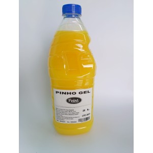 PINHO GEL POINT 2L