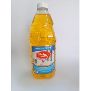 MARIDÃO LIMPEZA PESADA POINT 2L