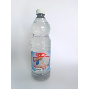 CLORO GEL POINT 1L