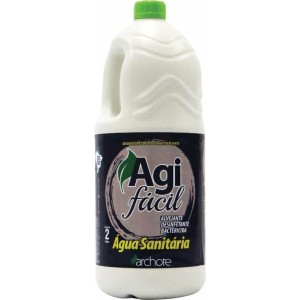 AGUA SAN AGI FACIL 2L