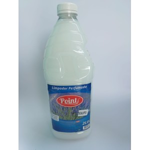 LIMPADOR PERFUMADO POINT EUCALIPTO 2L