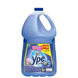 AMACIANTE YPÊ ACONCHEGO 5L