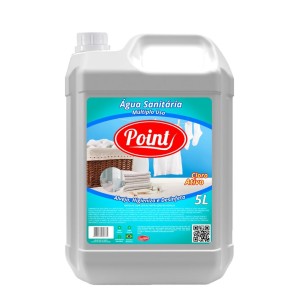 AGUA SANITÁRIA POINT 5L