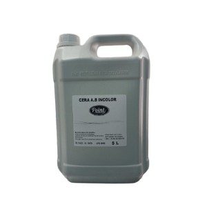 CERA LIQ POINT AUTO BRILHO 5L