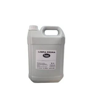 LIMPA PEDRA POINT CLEAN 5L