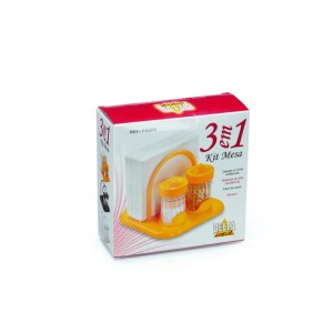 KIT MESA 3EM1 DELTA UTIL