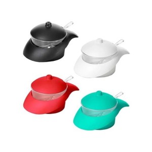 AÇUCAREIRO STILLUS COLOR GIOTTO