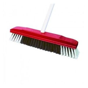 VASSOURA PELO SINT 54 CM CLAM