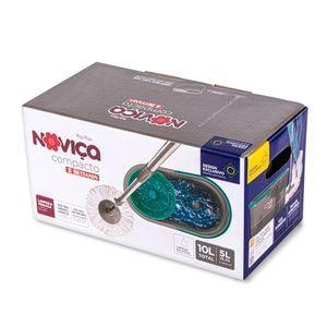 MOP GIRATORIO COMPACTO BETTANIN 10L