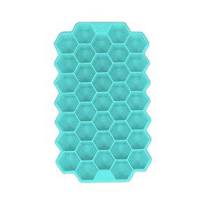 FORMA DE GELO DE SILICONE COLMEIA