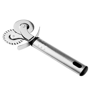 CARRETILHA DUPLA DE MASSA MIMO