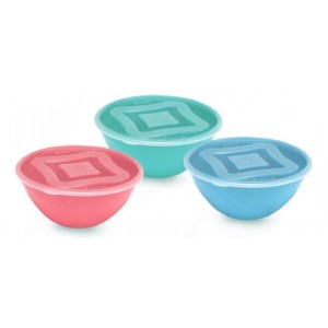 TRAVESSA RED C/TPA COLOR GIOTTO 3,6L