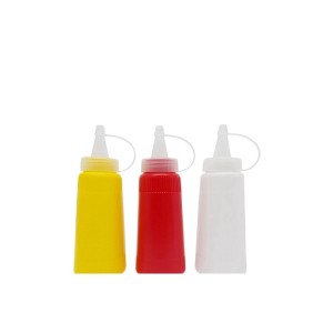 KIT BISNAGA KET/MAI/MOST 200ML